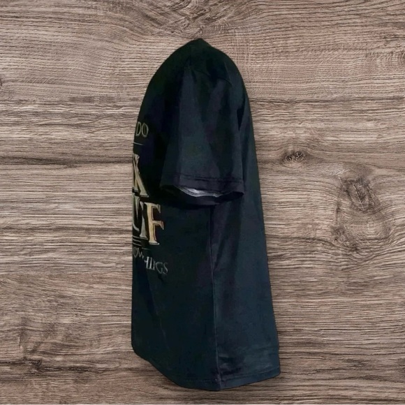 ✅Men’s “I FIX STUFF” T  shirt - Picture 5 of 13